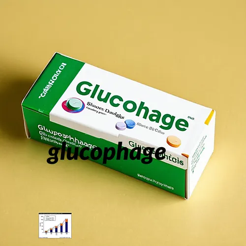 Glucophage 500 prezzo